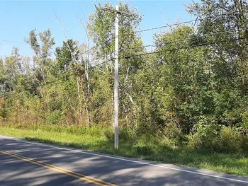 V/L Burch Road, Cambria, NY 14131