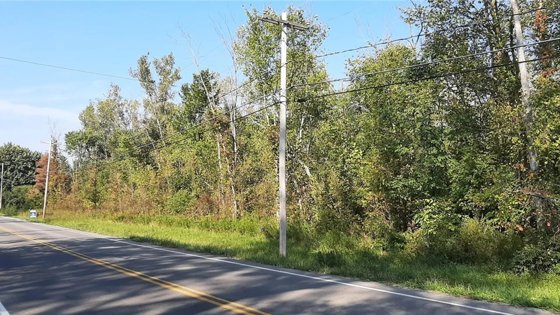 Property at V/L Burch Road, Cambria, NY 14131 2