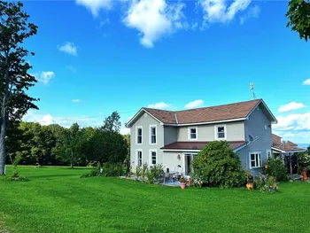 Property at 7420 Davison Road, Cherry Creek, NY 14723