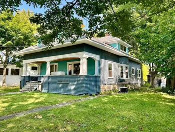 Property at 14462 Lake Street, Sterling, NY 13156