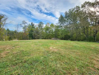 Property at 9653 Savage Road, Holland, NY 14080