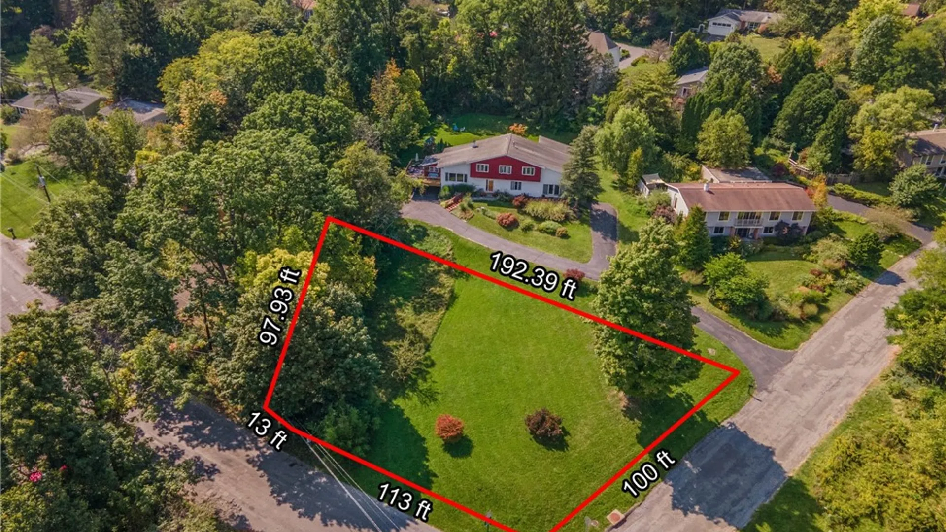 Property at 152 Campbell Avenue, Ithaca City, NY 14850 2