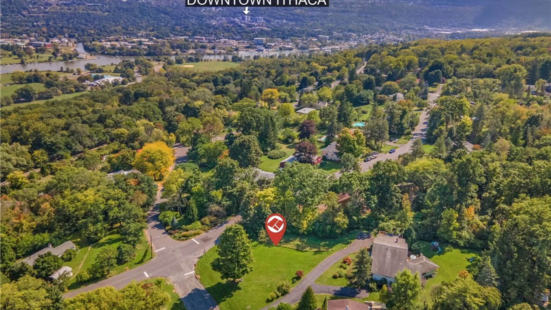 Property at 152 Campbell Avenue, Ithaca City, NY 14850 3