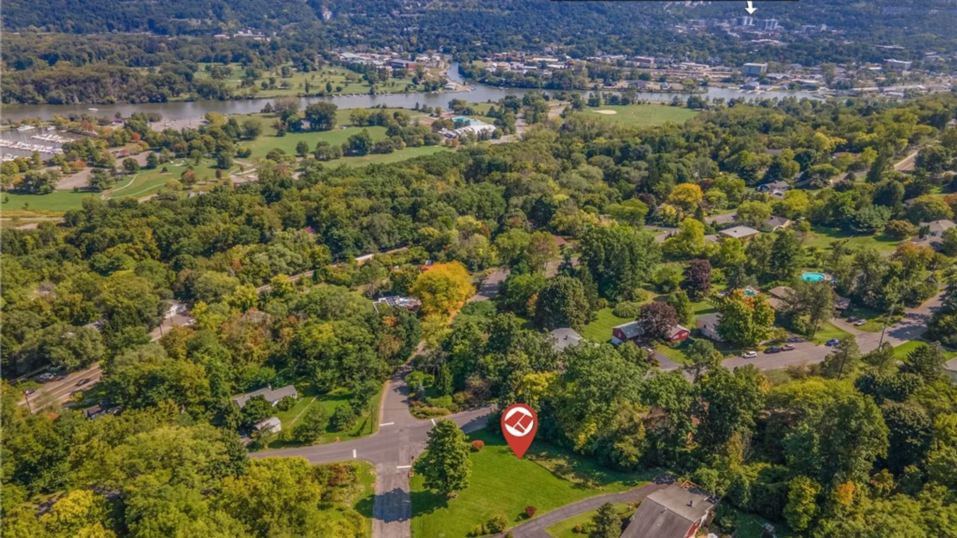 Property at 152 Campbell Avenue, Ithaca City, NY 14850 4