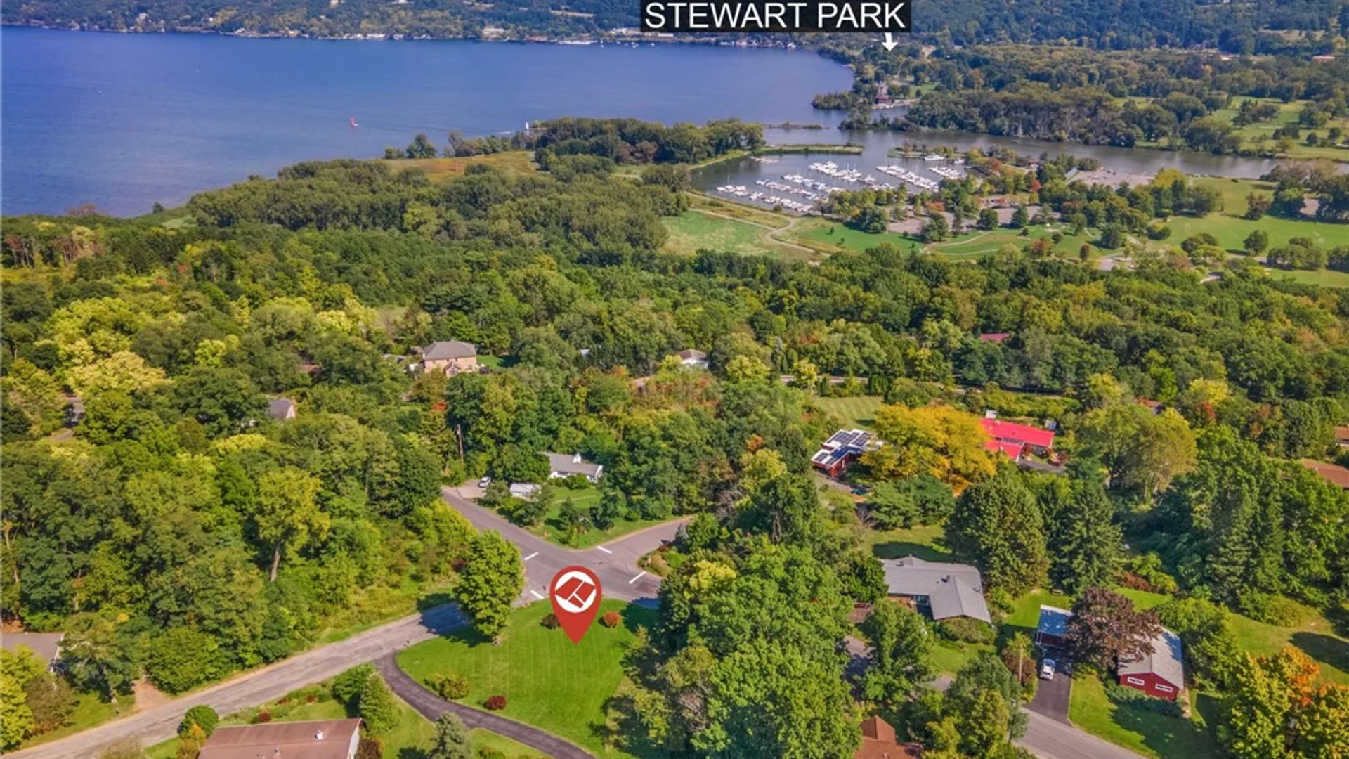 Property at 152 Campbell Avenue, Ithaca City, NY 14850 5