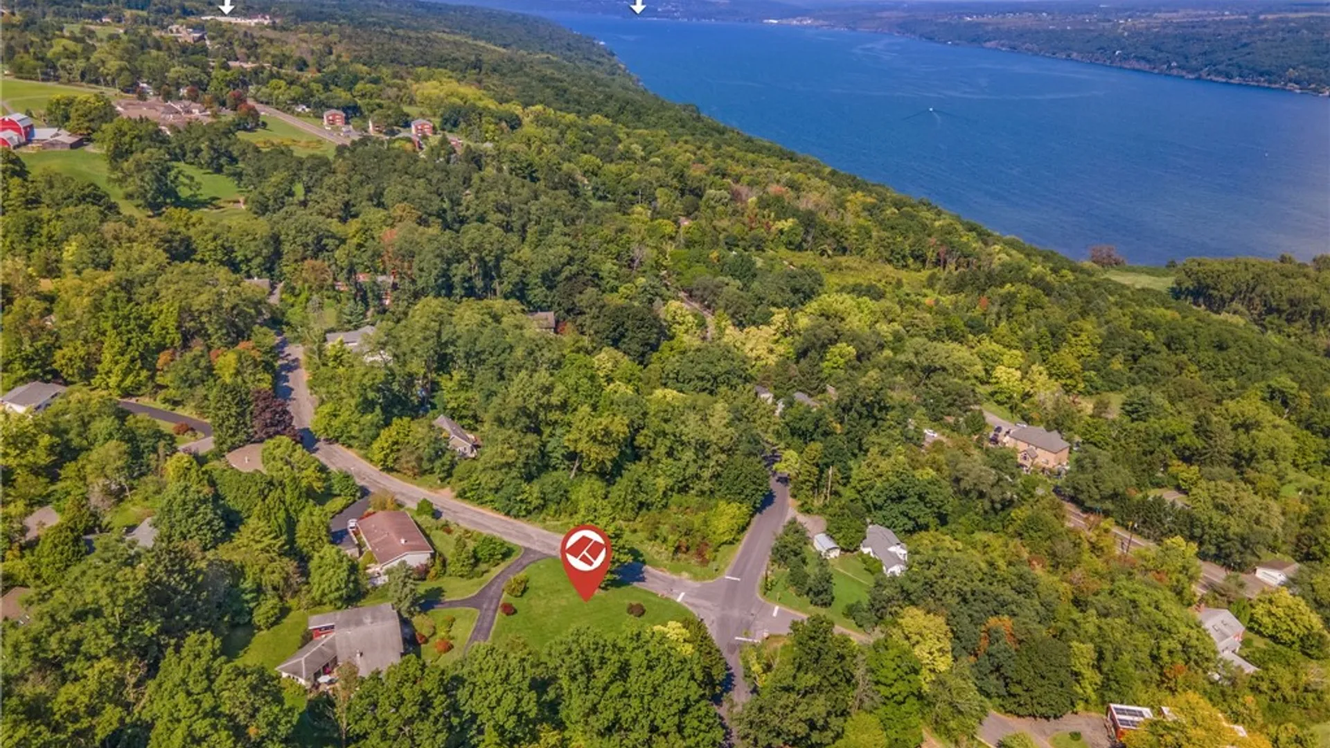 Property at 152 Campbell Avenue, Ithaca City, NY 14850 6