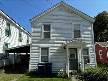 Property at 2858 State Highway 28, Milford, NY 13834