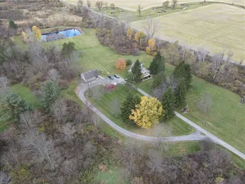 Property at 4824 State Route 64, Bristol, NY 14424