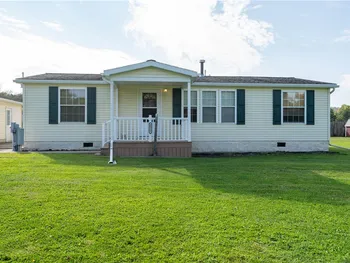Property at 8935 County Road 52, Burns, NY 14807