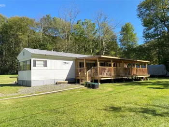 Property at 205 Elk Brook Road, Hancock, NY 12776