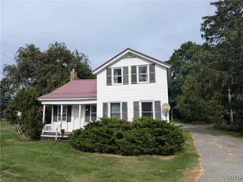 Property at 10006 State Route 26, Denmark, NY 13367