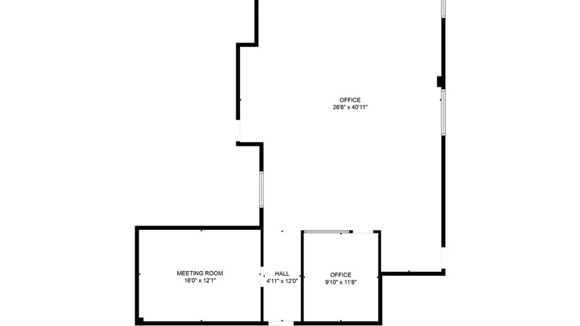 Property at 40 Gardenville Parkway, West Seneca, NY 14224 13