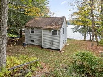 Property at 105 Loop Road, Mc Donough, NY 13801