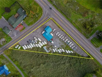 Property at 9497 Brewerton Road, Cicero, NY 13029