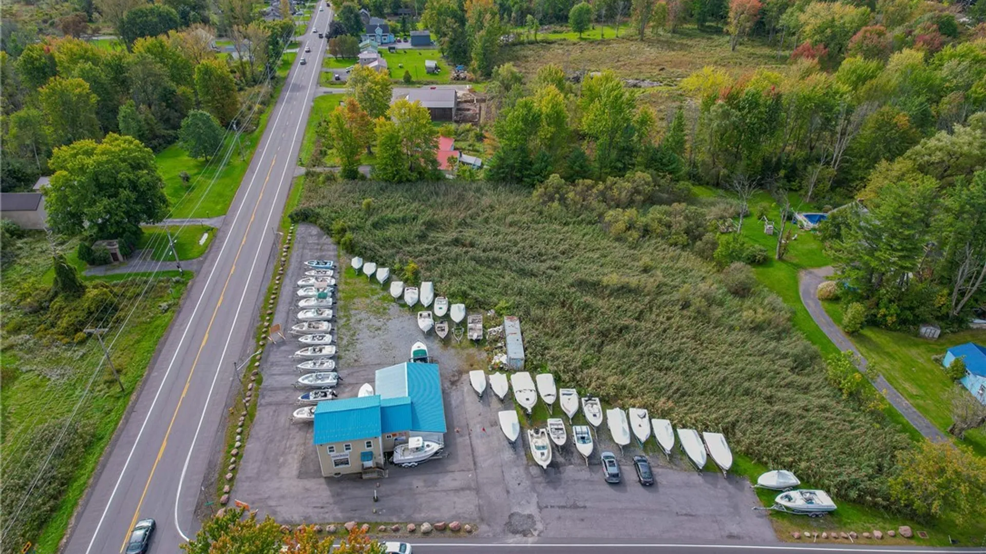 Property at 9497 Brewerton Road, Cicero, NY 13029 6