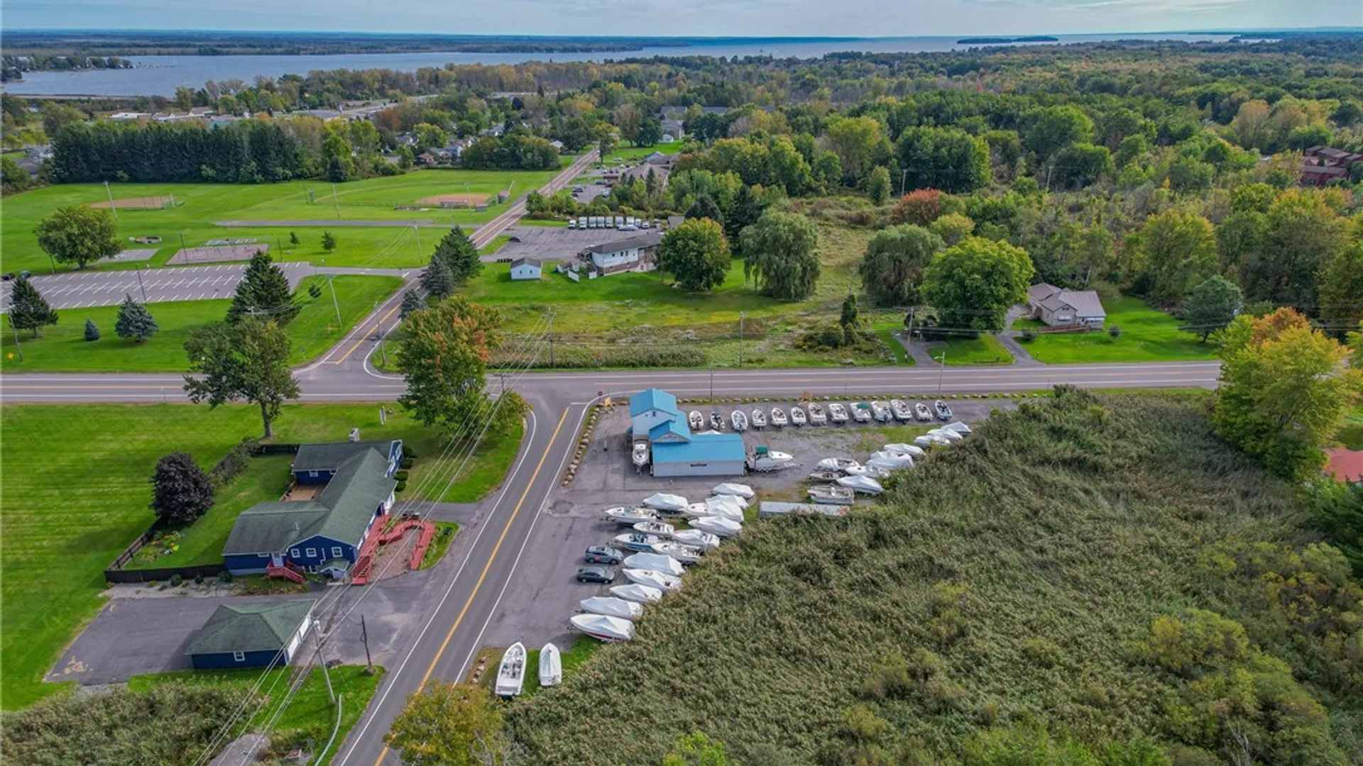 Property at 9497 Brewerton Road, Cicero, NY 13029 7