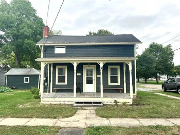 Property at 19 William Street, North Dansville, NY 14437