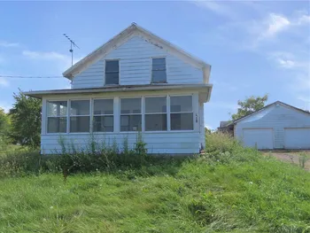 Property at 2328 Poormon Road, Fayette, NY 13065