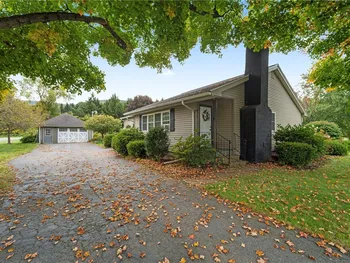 Property at 834 Southside Drive, Davenport, NY 13820