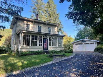 Property at 127 Riverview Drive, Milford, NY 13834