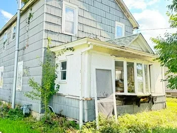 Property at 59 Main Street, Franklinville, NY 14737