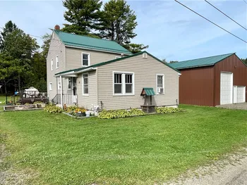Property at 23 Willoughby Road, Lafayette, PA 16732