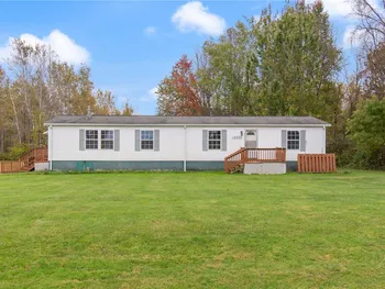 Property at 12422 Countryman Road, Butler, NY 14590