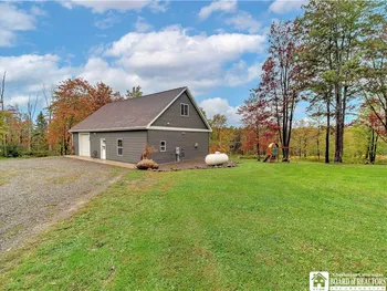 Property at 4999 Route 76, Ripley, NY 14775