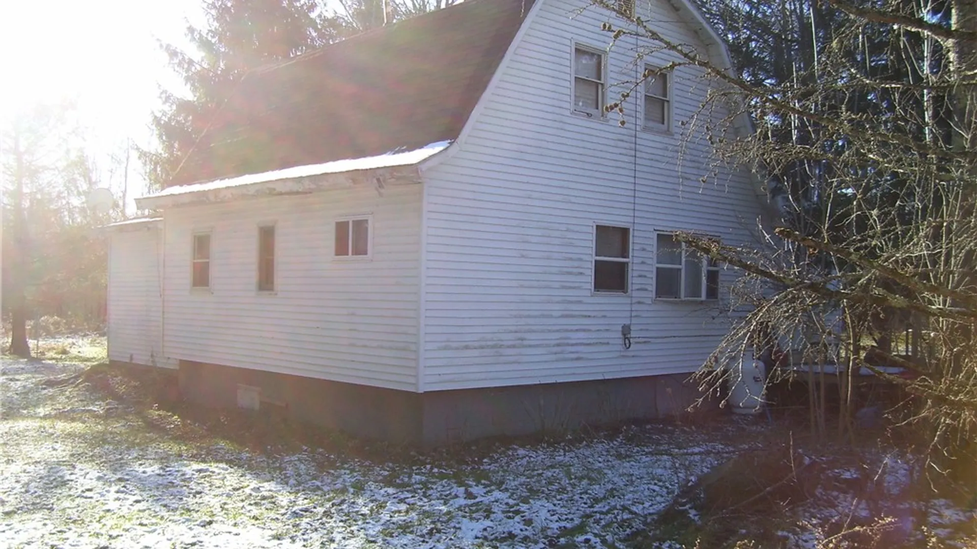 Property at 2886 State Highway 220, Mc Donough, NY 13801 2