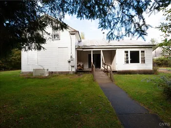 Property at 5958 Greig Road, Greig, NY 13343