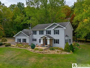 Property at 3738 Pickard Road, Ellery, NY 14782