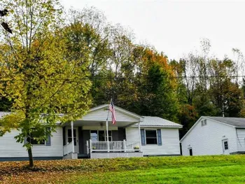 Property at 699 County Highway 19, Plainfield, NY 13491