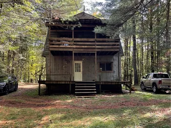 Property at 10663 Hawkinsville Road, Forestport, NY 13494