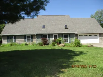 Property at 71 Keyes Road, Lisbon, NY 13658
