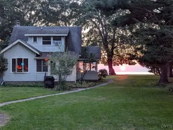 Property at 6697 Lakeshore Road, Verona, NY 13162