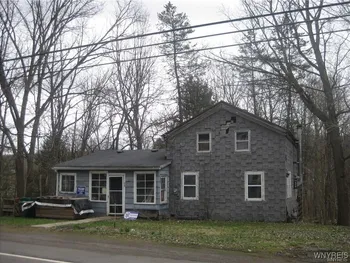 Property at 3011 Route 98, Sheldon, NY 14167