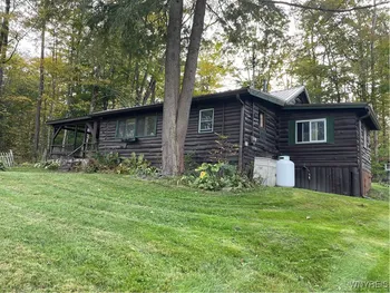 Property at 41 Morningside Drive, Java, NY 14009