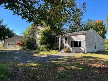 Property at 1533 State Route 326, Springport, NY 13021