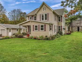 Property at 57 Abbott Road, Ischua, NY 14727