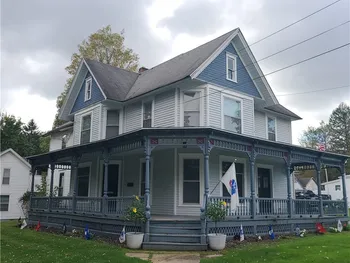 Property at 400 Court Street, Little Valley, NY 14755
