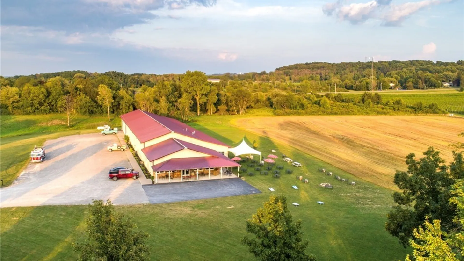 Property at 5138 Lower Mountain Road, Cambria, NY 14094 17