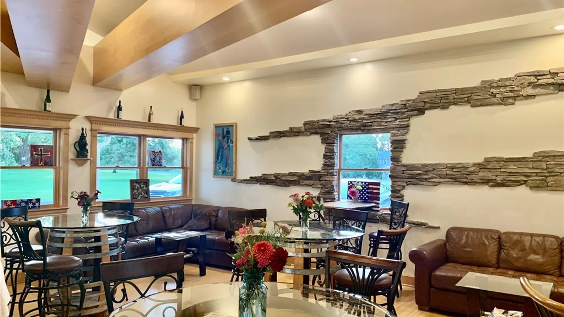 Property at 5138 Lower Mountain Road, Cambria, NY 14094 2