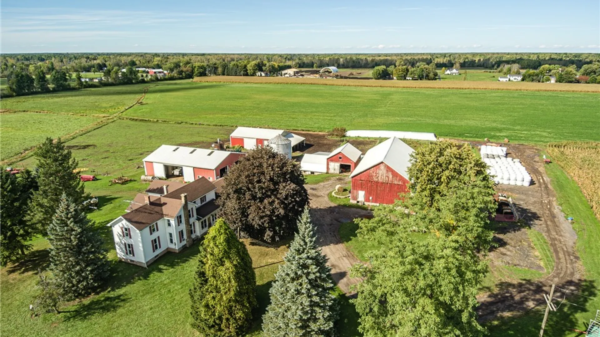 Property at 6990 Heise Road, Clarence, NY 14032 2