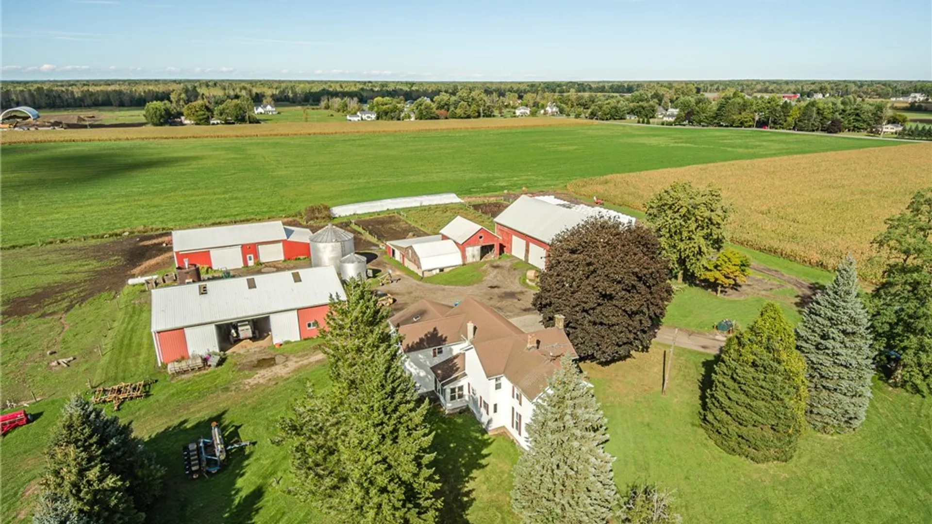 Property at 6990 Heise Road, Clarence, NY 14032 26
