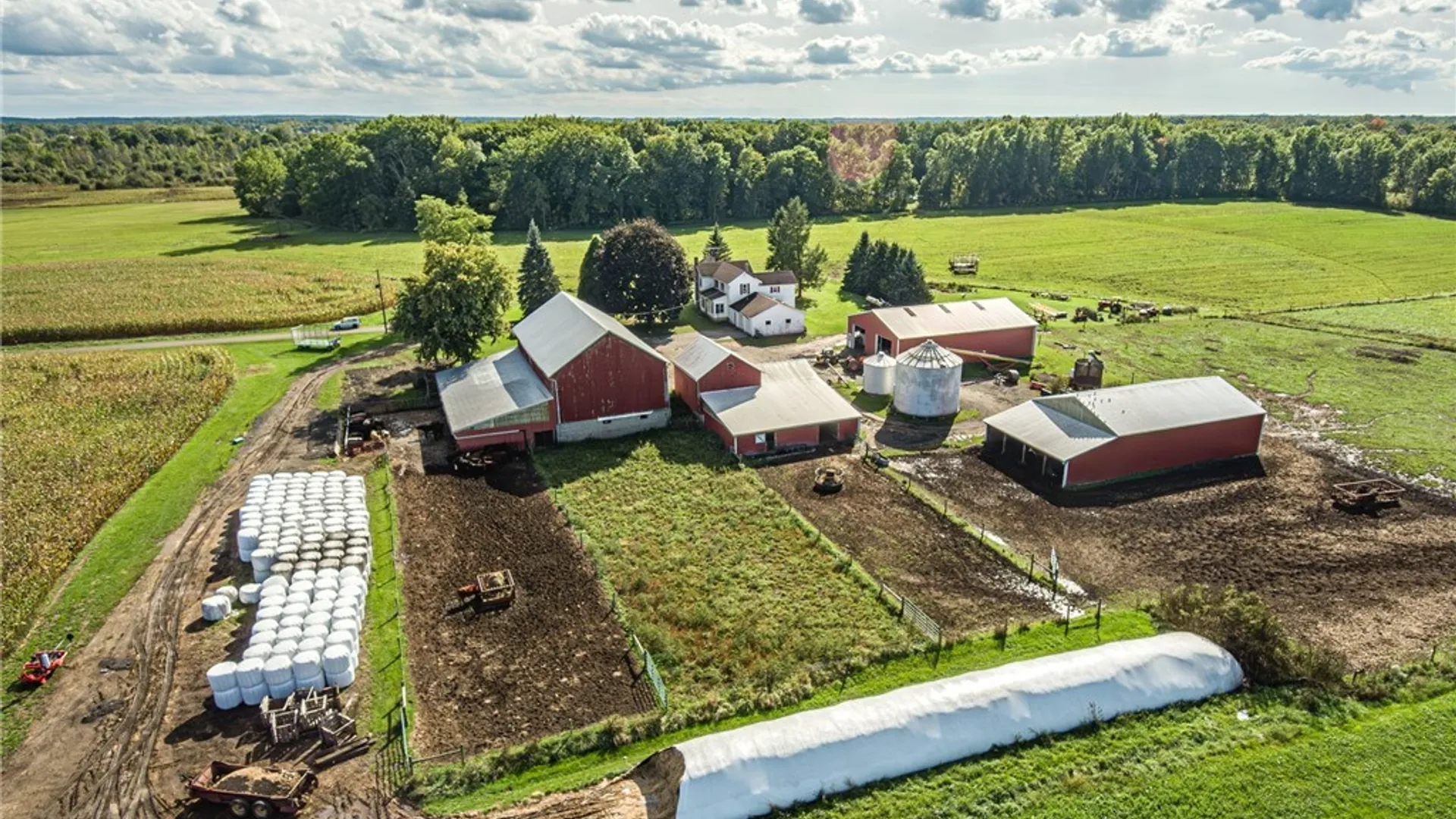 Property at 6990 Heise Road, Clarence, NY 14032 29