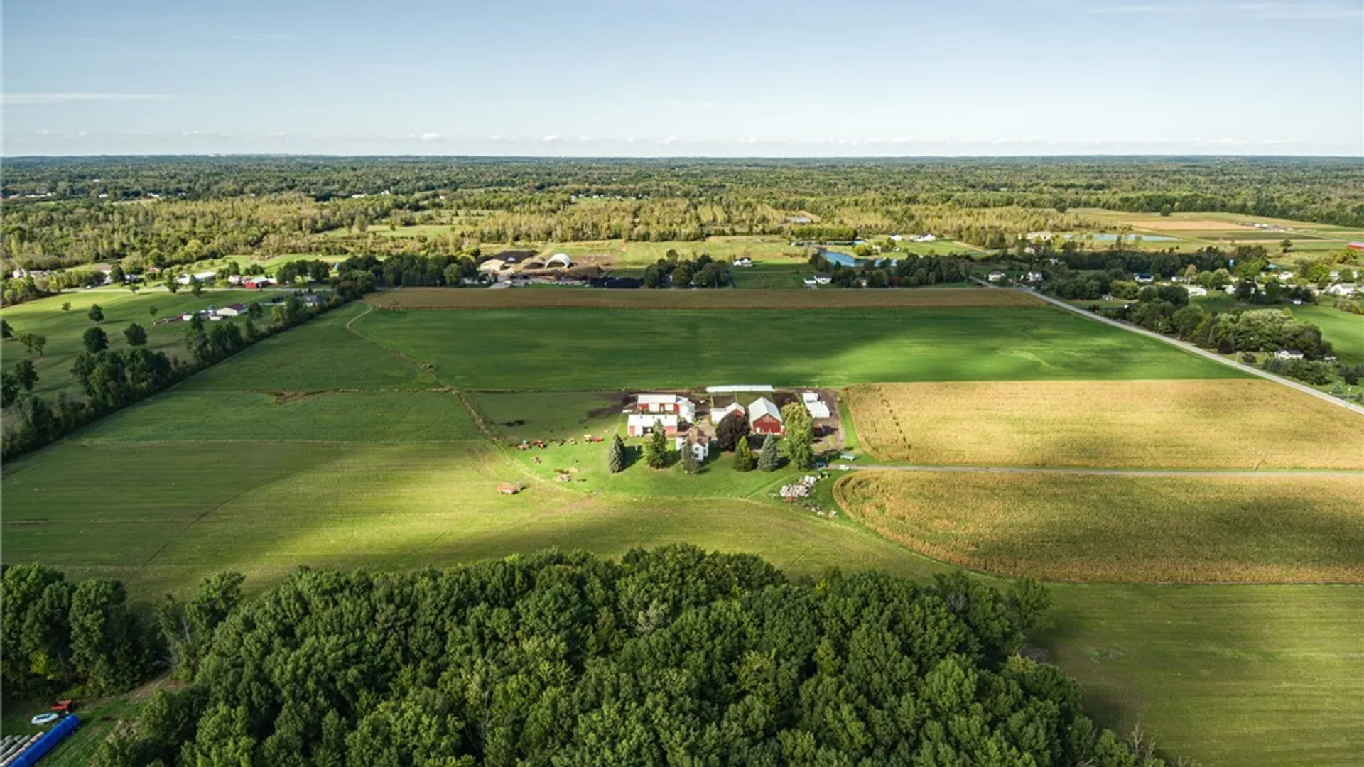 Property at 6990 Heise Road, Clarence, NY 14032 32