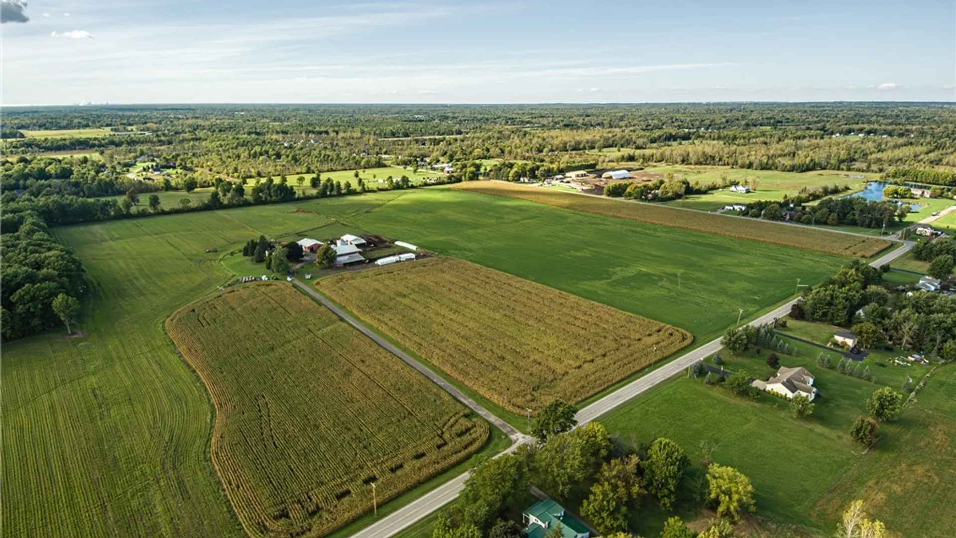 Property at 6990 Heise Road, Clarence, NY 14032 4