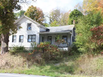 Property at 117 State Highway 7, Worcester, NY 12064