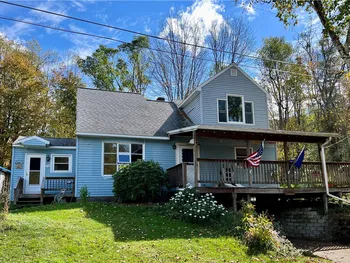 Property at 141 Happy Valley Road, Milford, NY 12116
