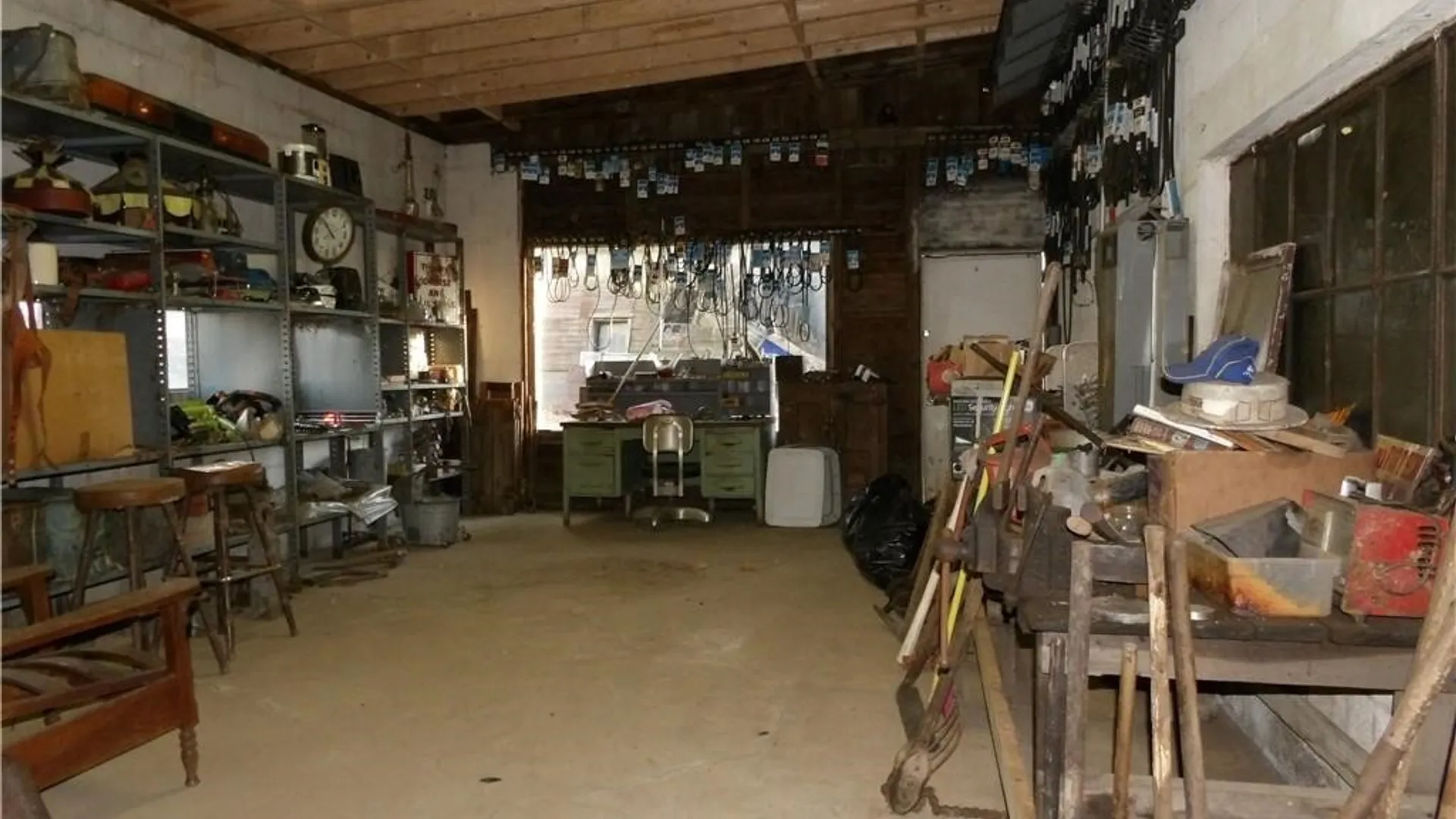Property at 82-84 Main Street, Dryden, NY 13053 13